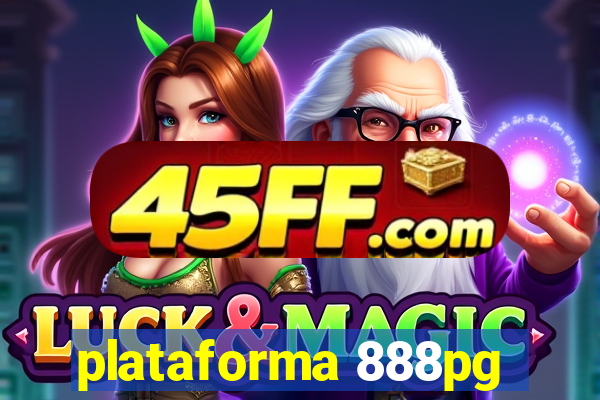plataforma 888pg